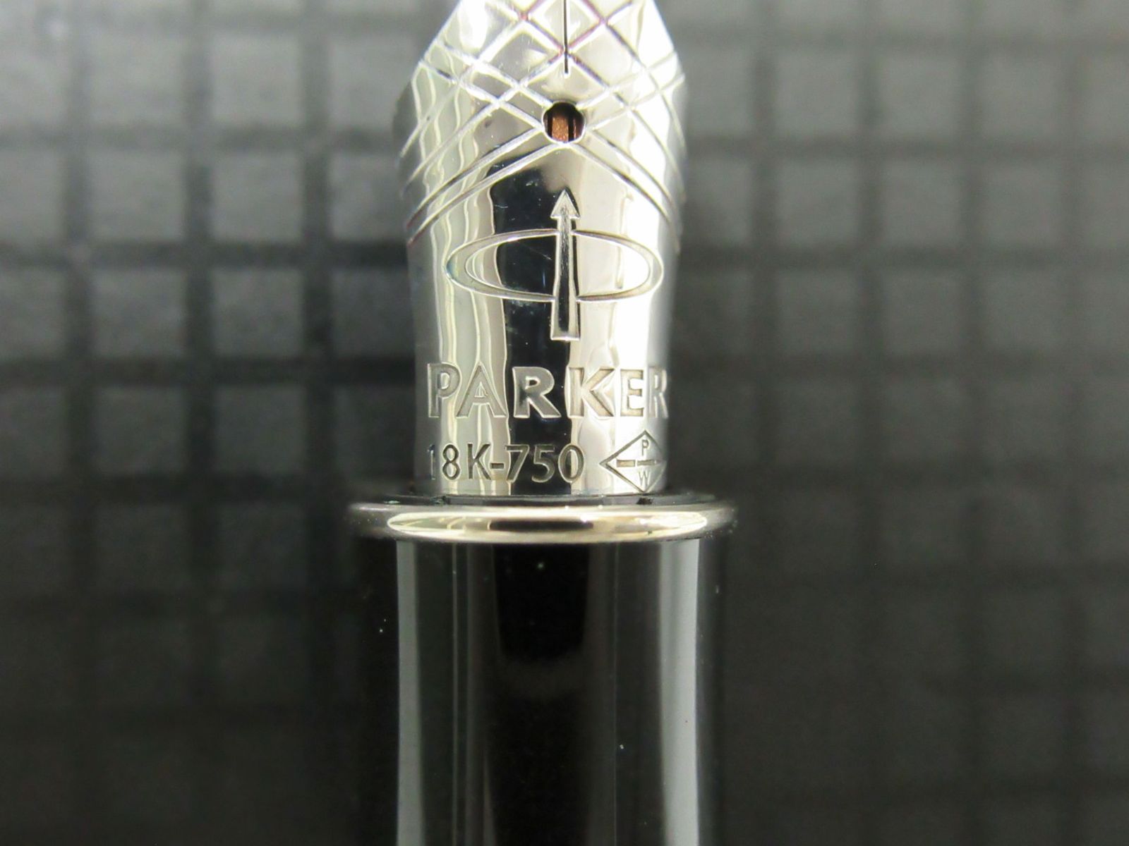 パーカー 万年筆