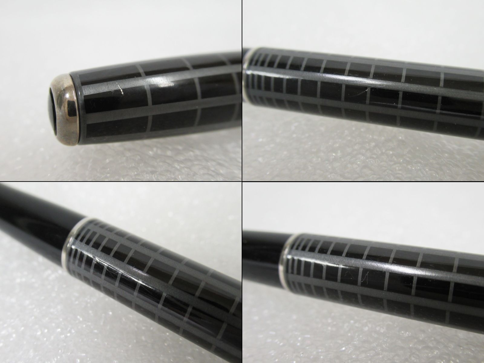 PARKER パーカー 万年筆 SONNET ソネット 18K 750 ジャンク品 - メルカリ