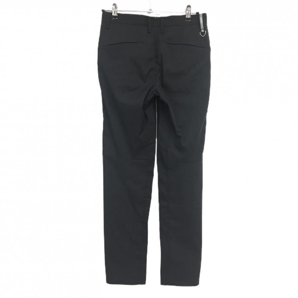 ホンマ パンツ ダークグレー サイドライン ストレッチ メンズ 79(XS