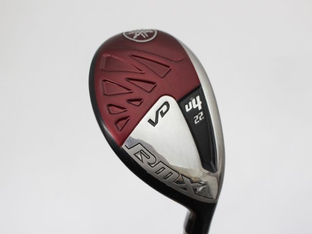 中古】[Cランク] ユーティリティ ヤマハ RMX VD UT/Diamana YR h/SR/22