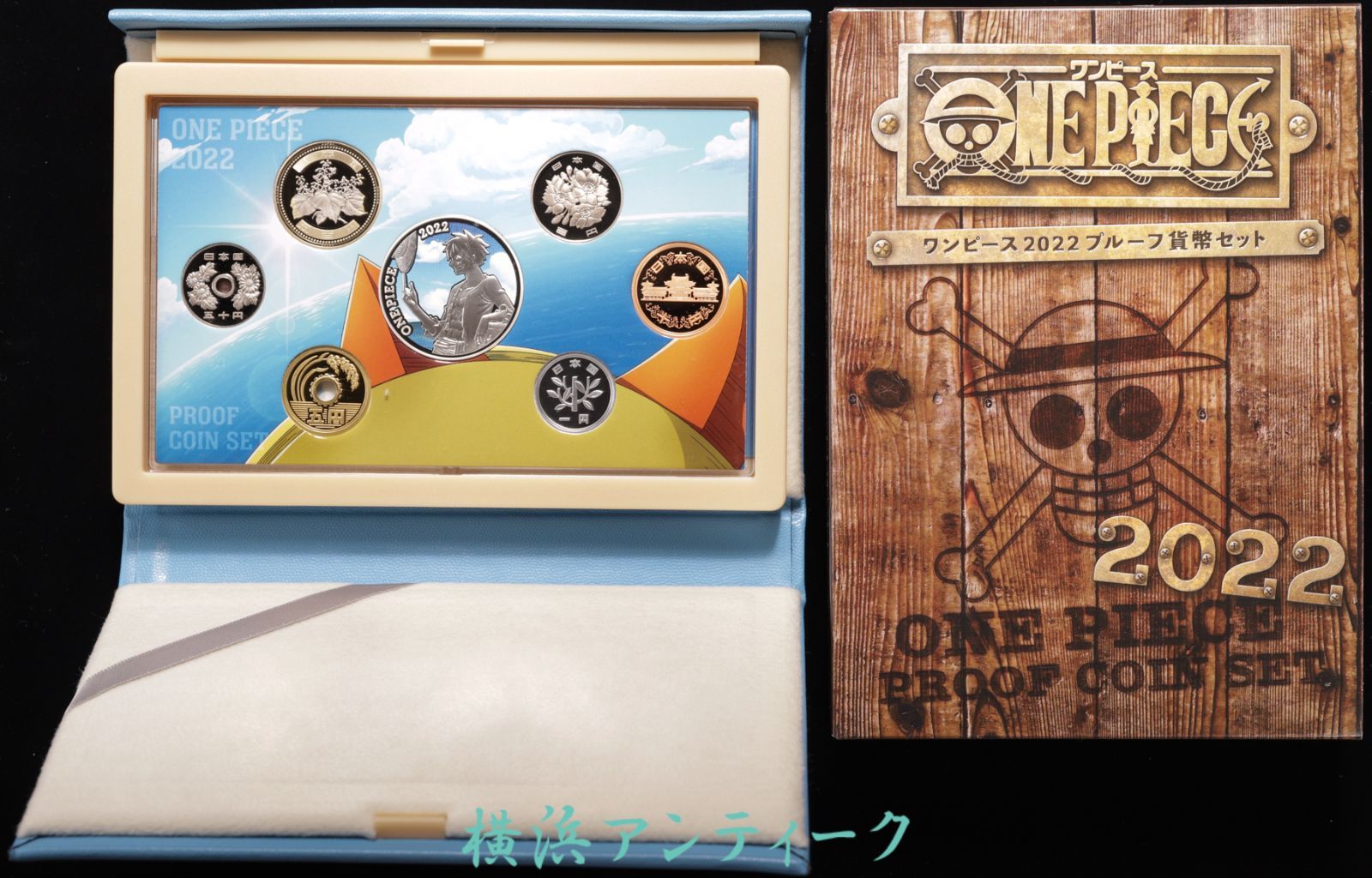 1201 H 02 2025 ワンピース ONE PIECE