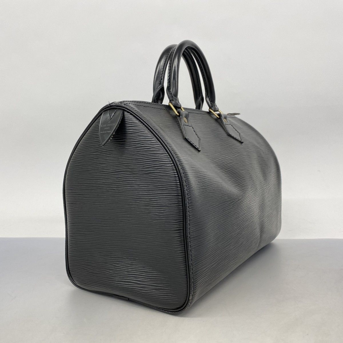 5oe6045】ルイヴィトン ハンドバッグ エピ スピーディ30 M43002