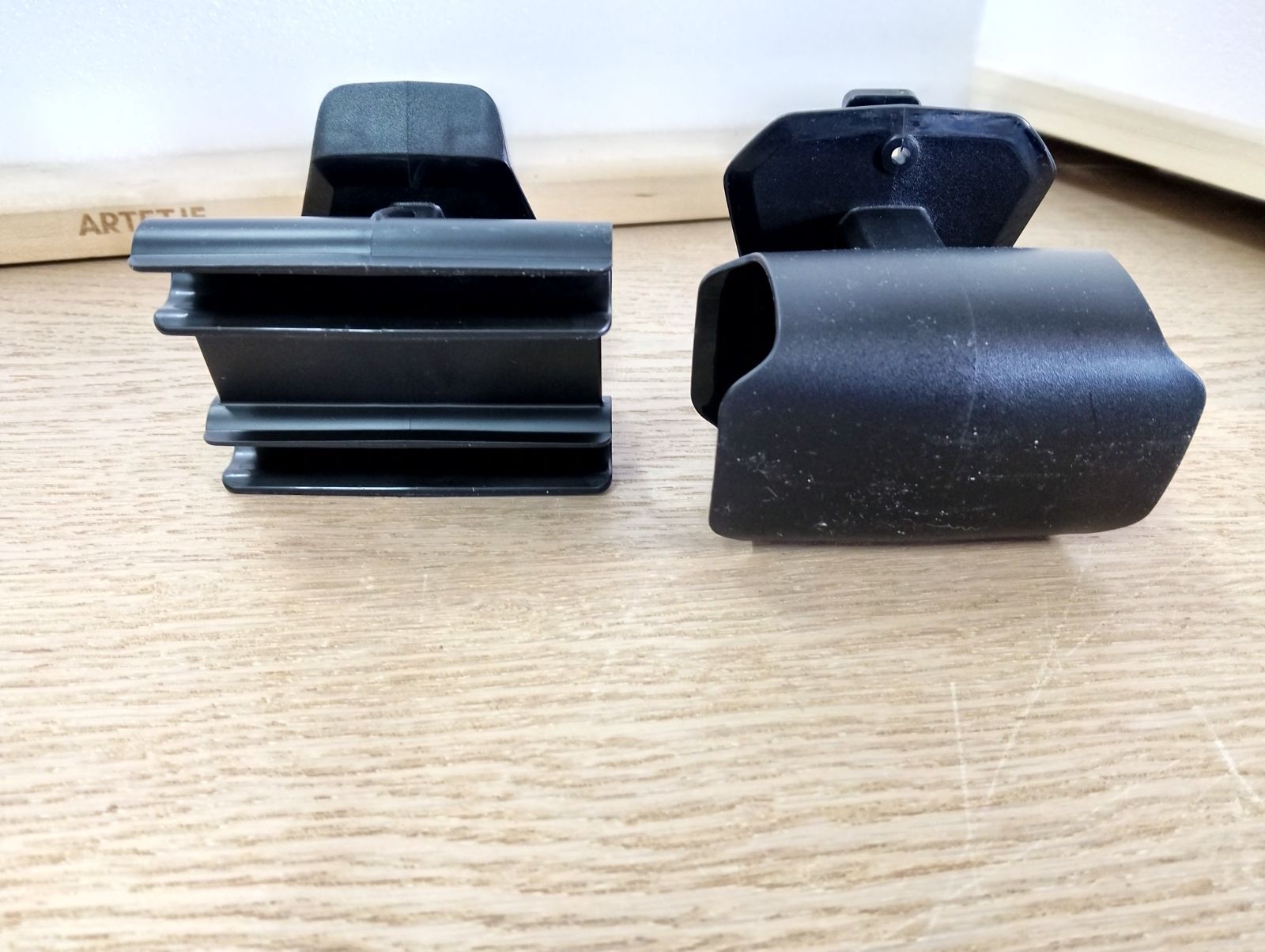 ヘルツフリー小型