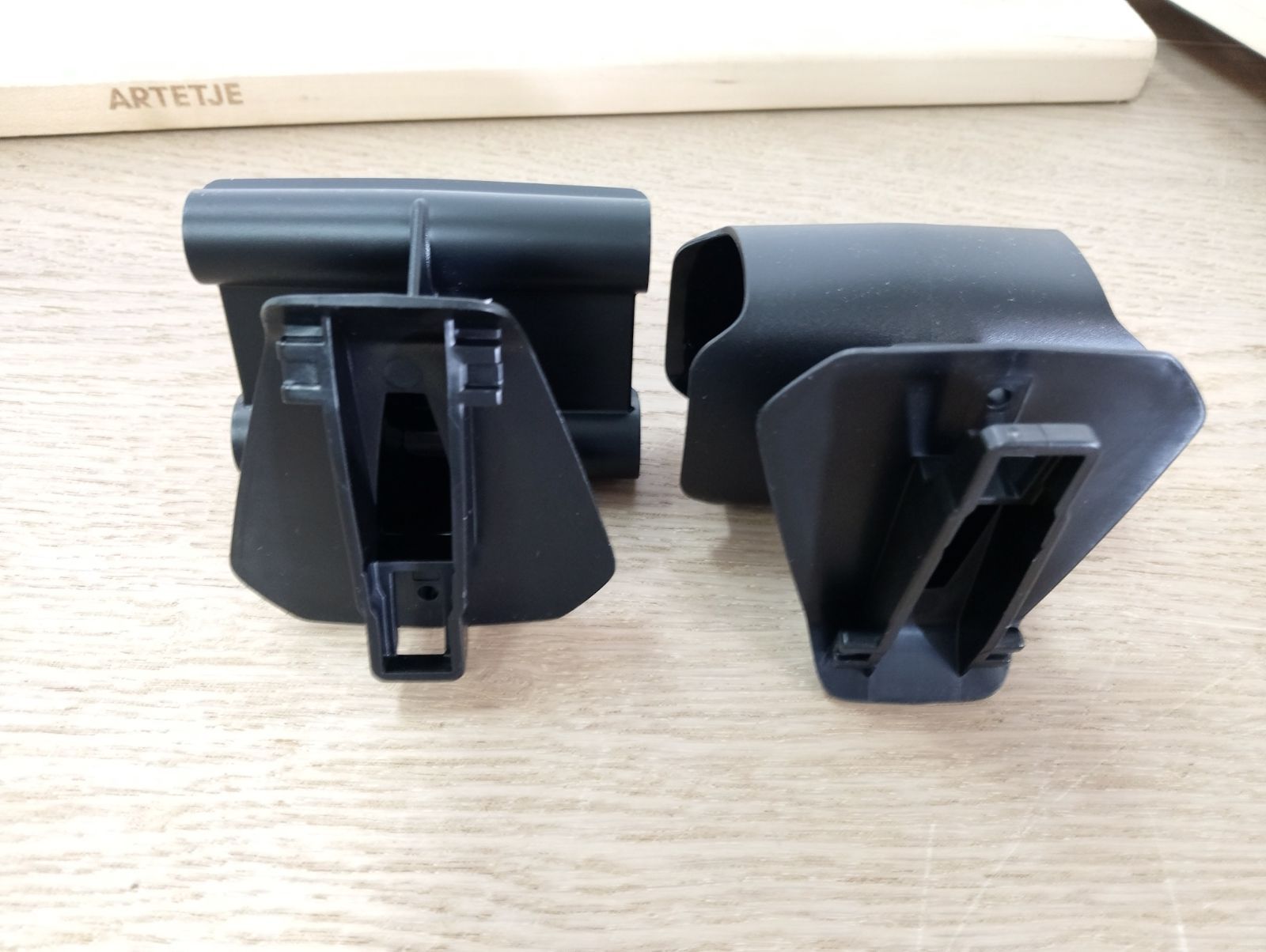 ヘルツフリー小型