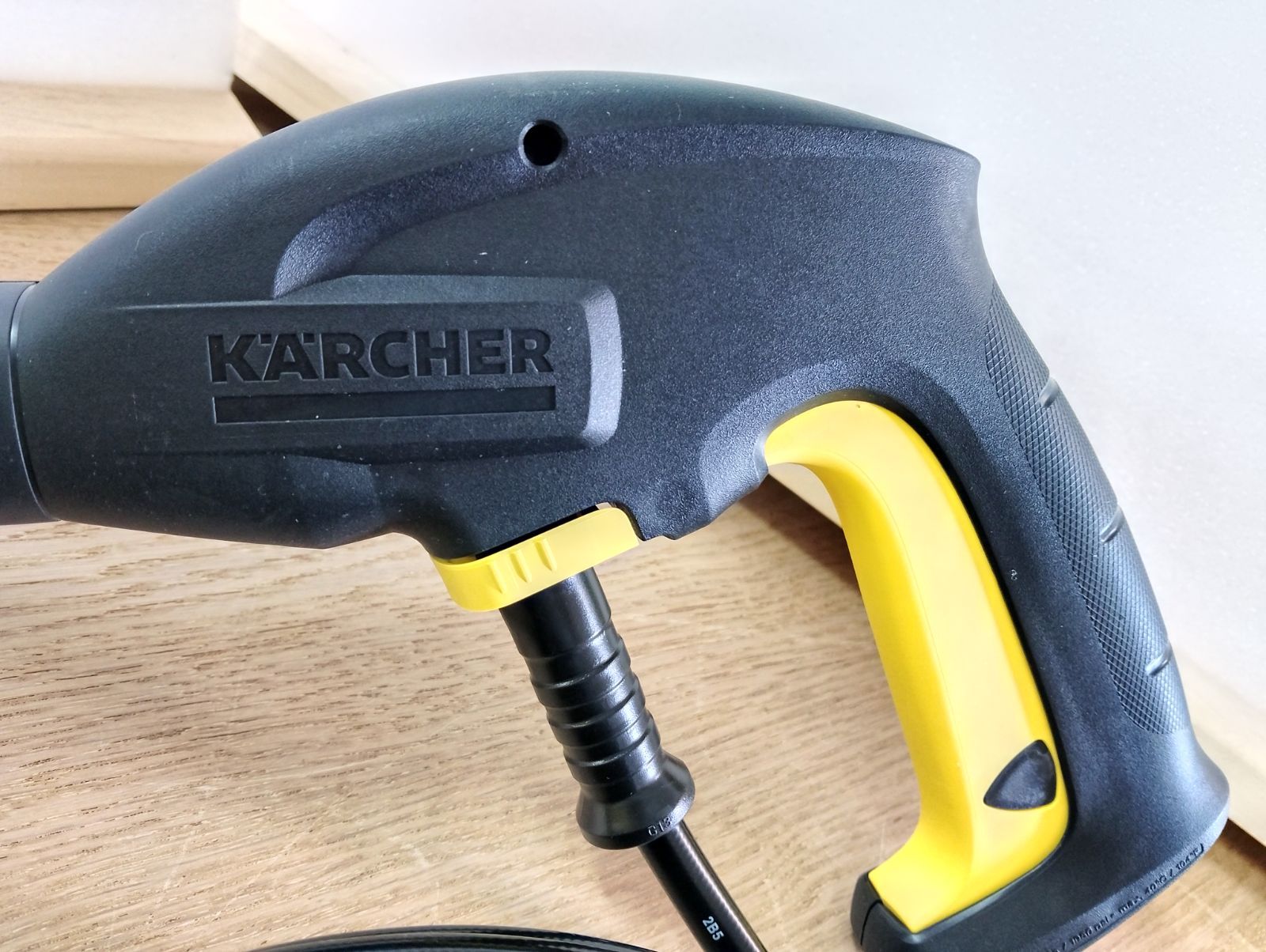 玄関周りの掃除