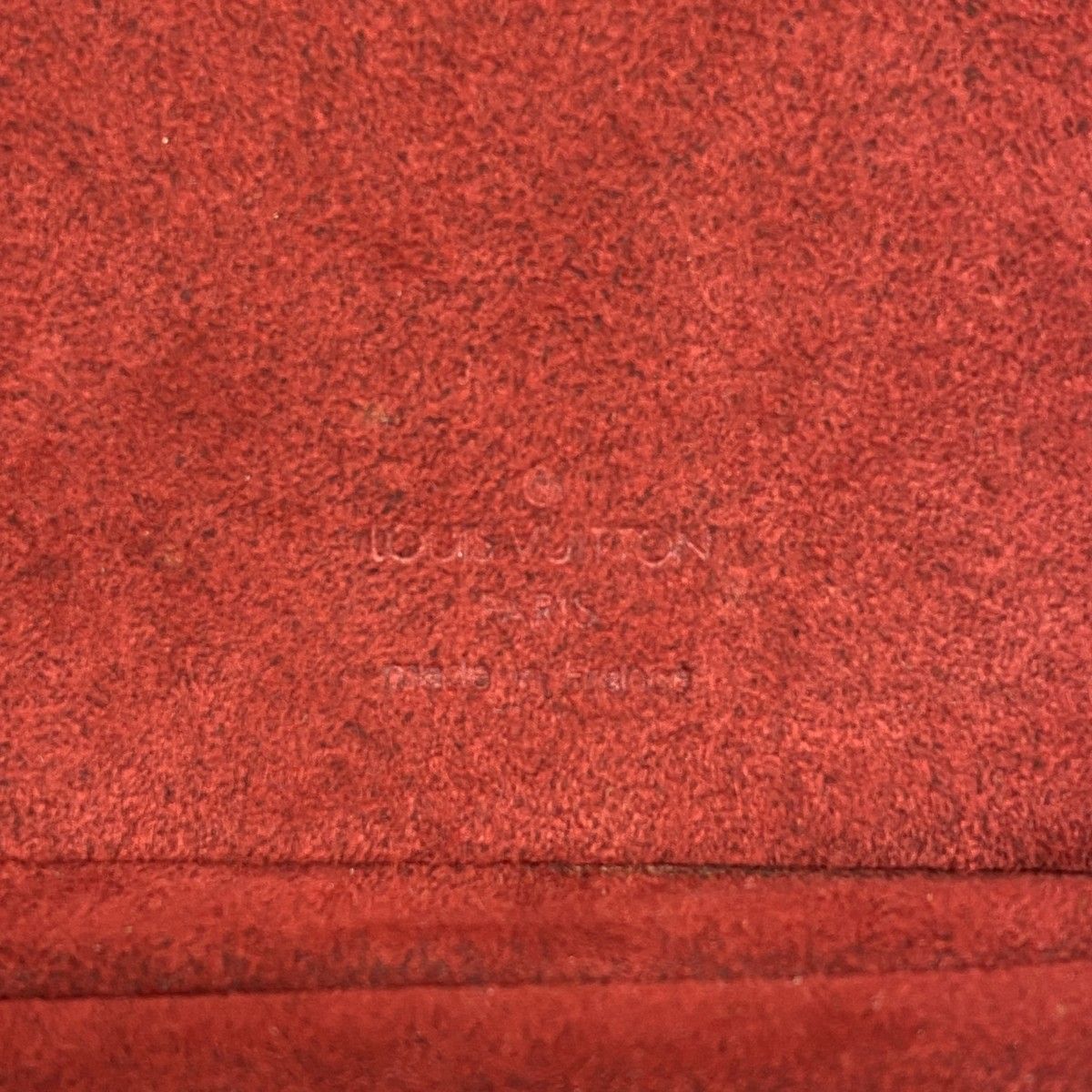 5oe6089】ルイヴィトン ハンドバッグ エピ カンヌ M48037 カスティリア