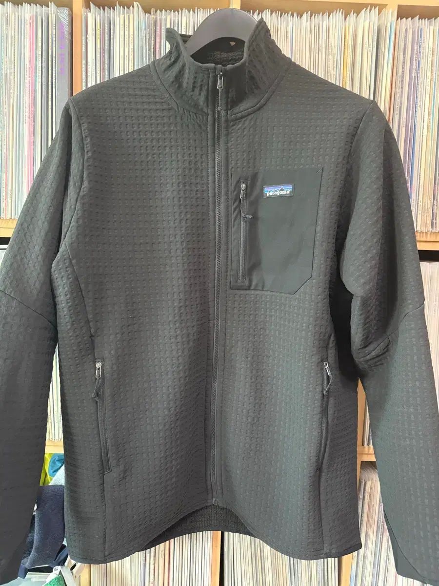 Patagonia パタゴニア R 2 テックフェイス ジャケット メンズ L Size