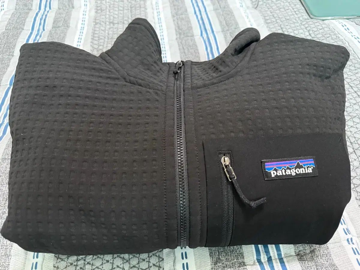 Patagonia パタゴニア R 2 テックフェイス ジャケット メンズ L Size