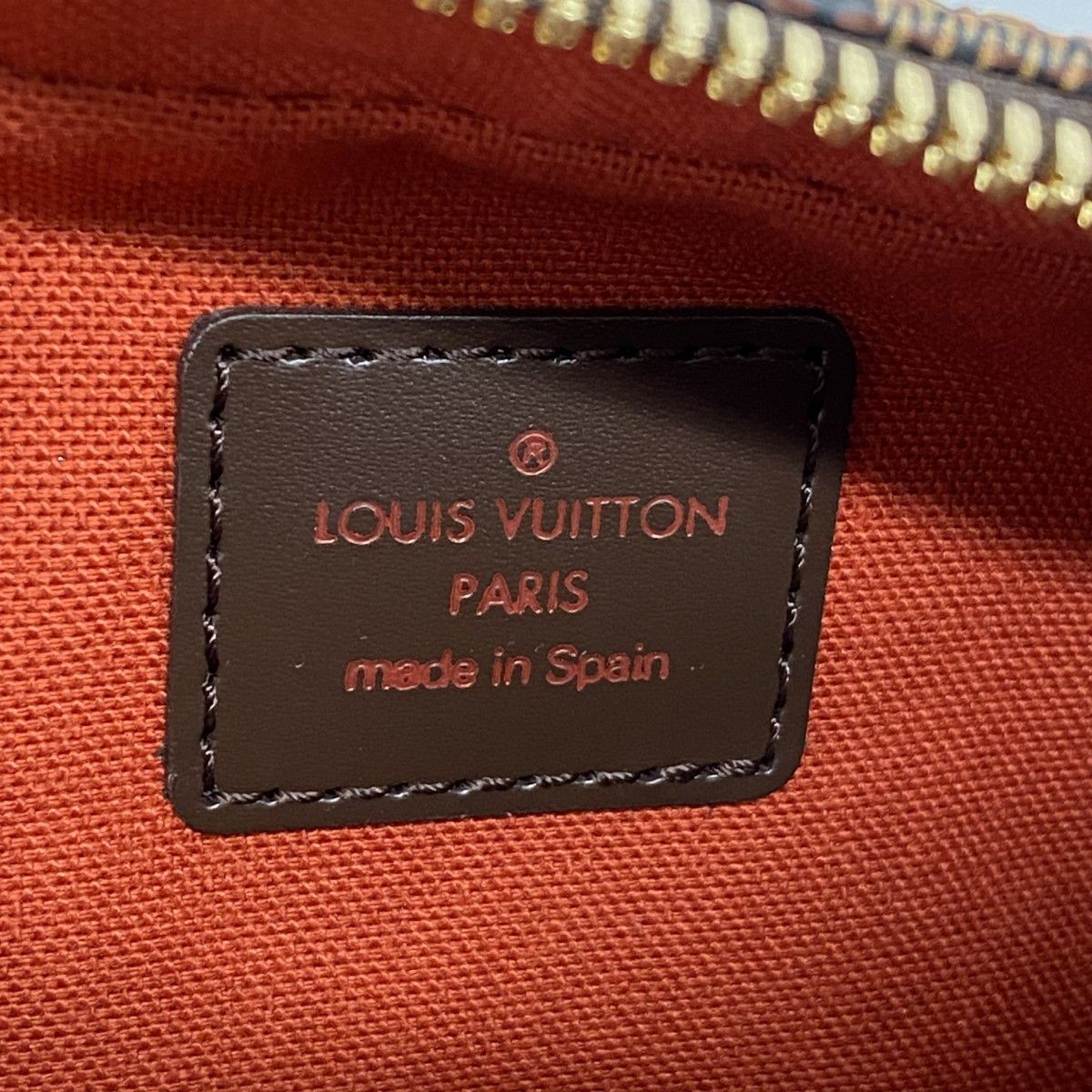 ジェロニモス N