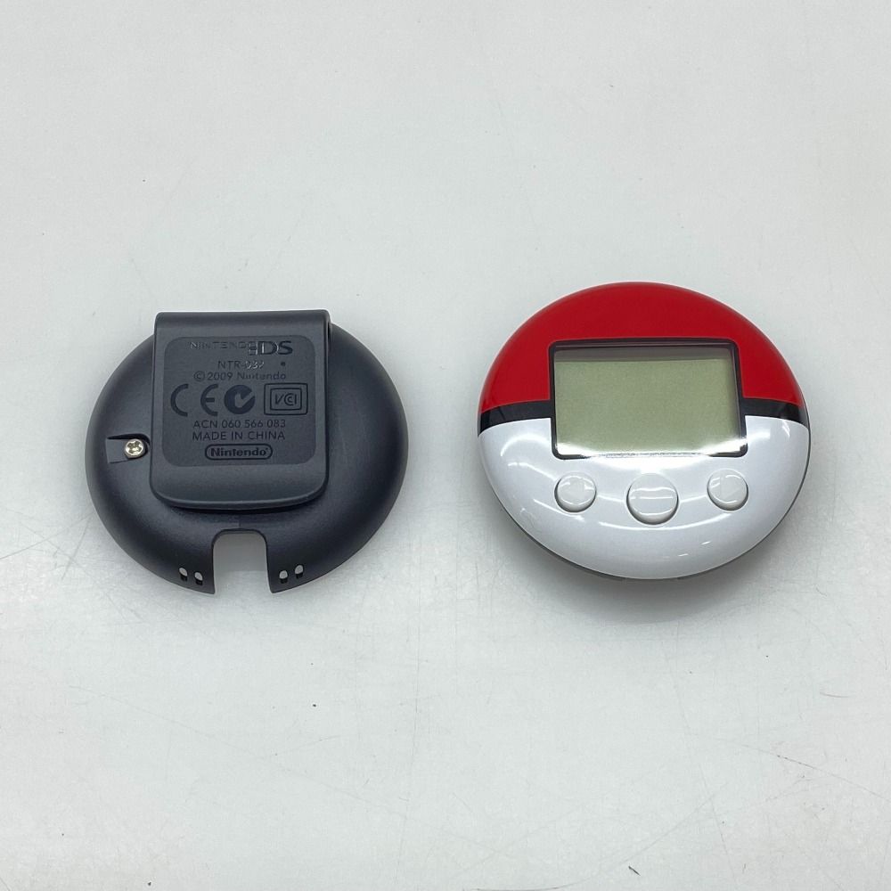 05w16973 (株)ポケモン ”ポケットモンスター ソウルシルバー” Nintendo