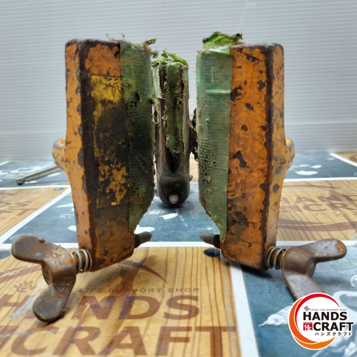 品 スーパーツール