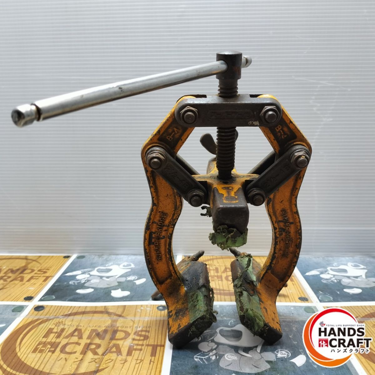 品 スーパーツール B-4 スーパーブリッジ