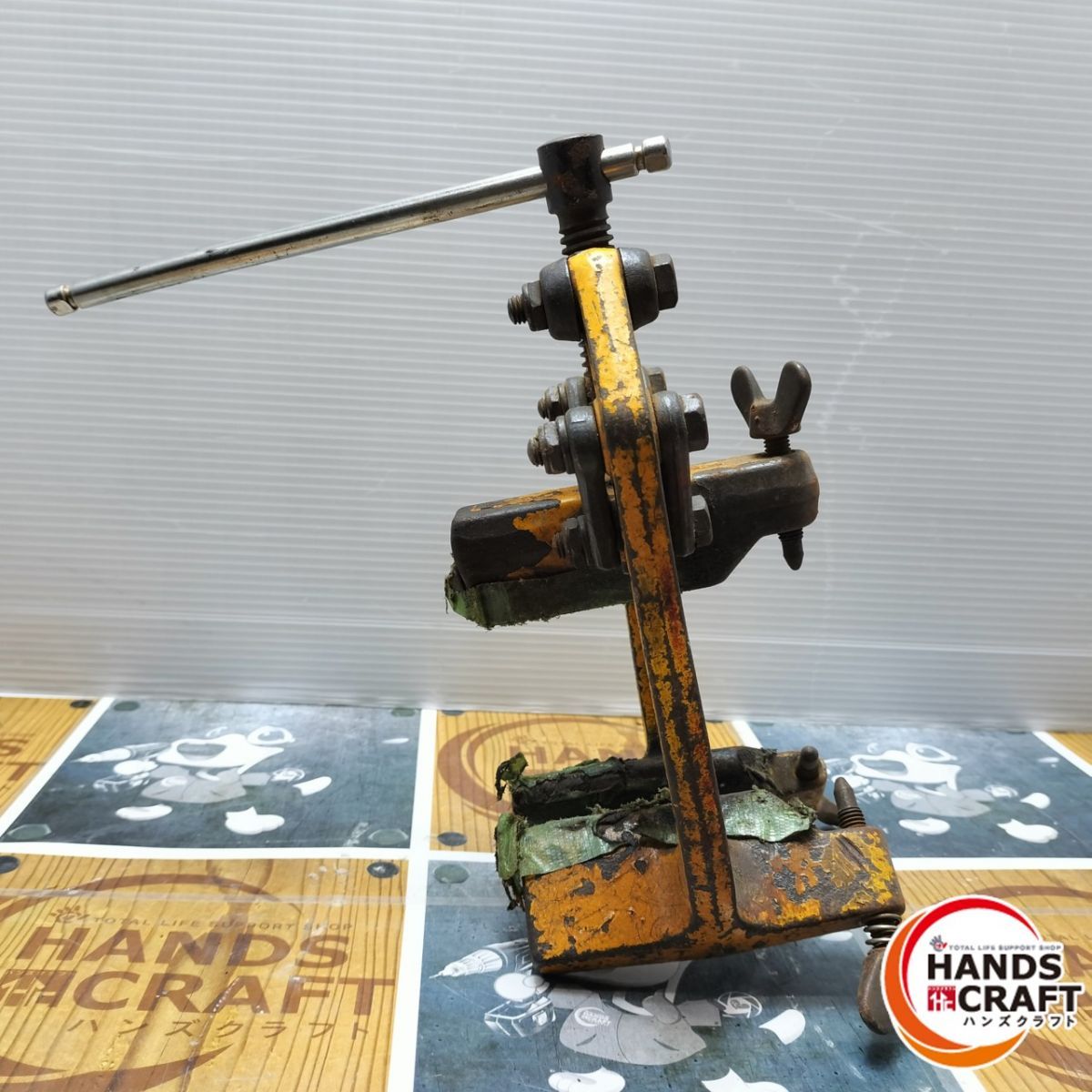 スーパーツール