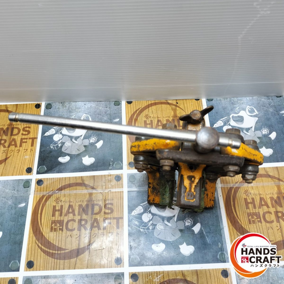  品 スーパーツール B-4 スーパーブリッジ その他 特殊工具