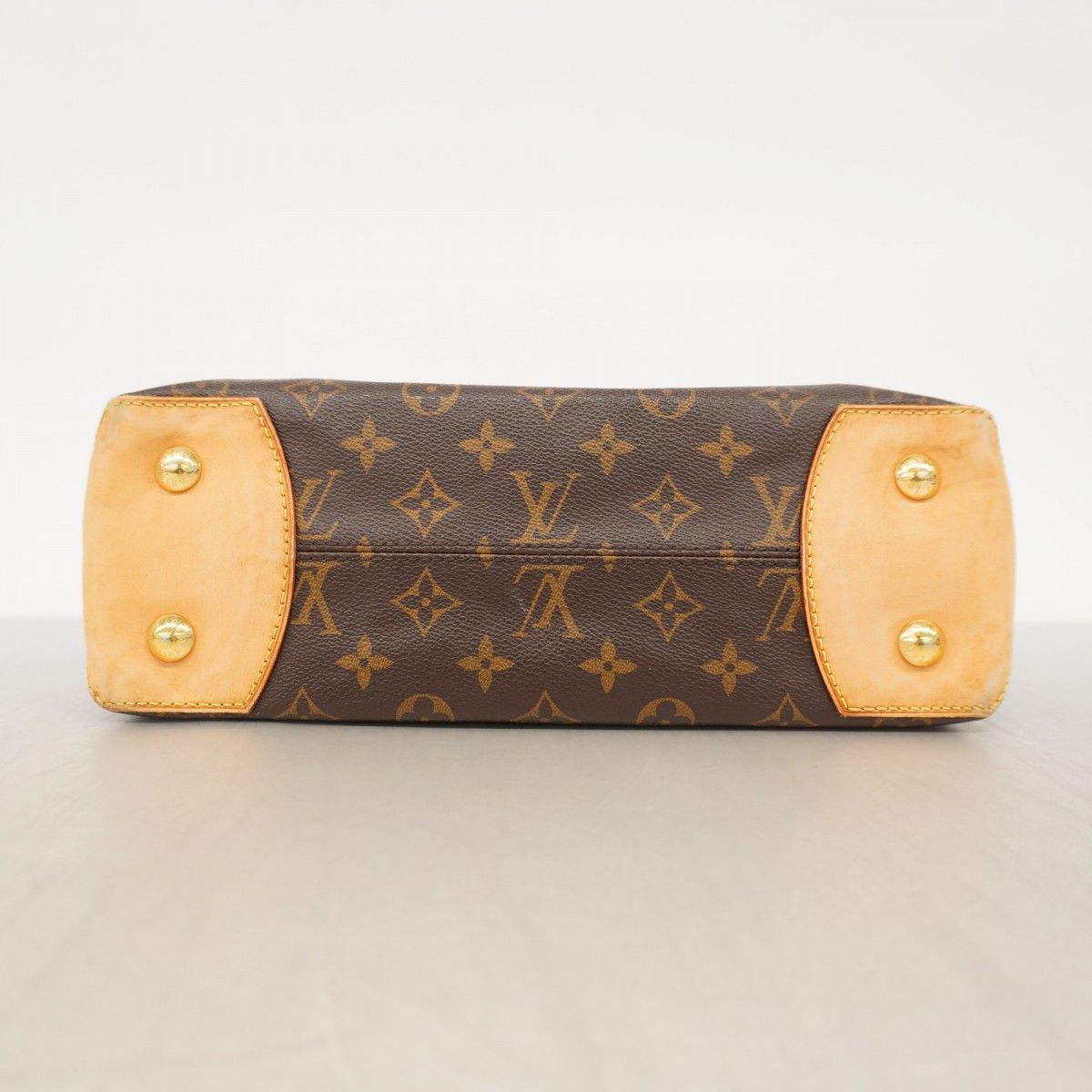 5oe6173】ルイヴィトン トートバッグ モノグラム ウィルシャーPM