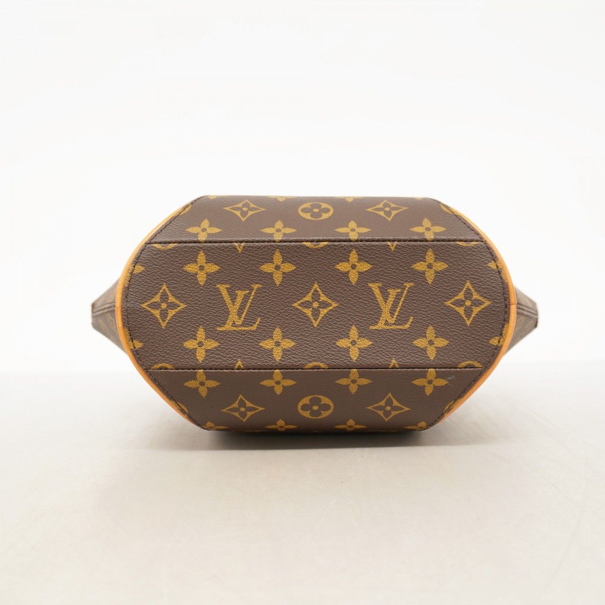 5oe6191】ルイヴィトン ハンドバッグ モノグラム エリプスPM M51127