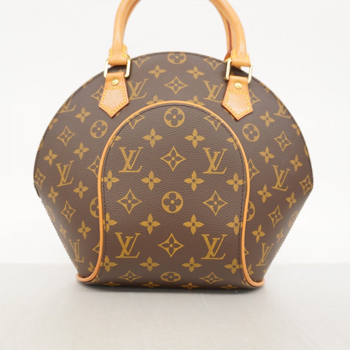 5oe6191】ルイヴィトン ハンドバッグ モノグラム エリプスPM M51127