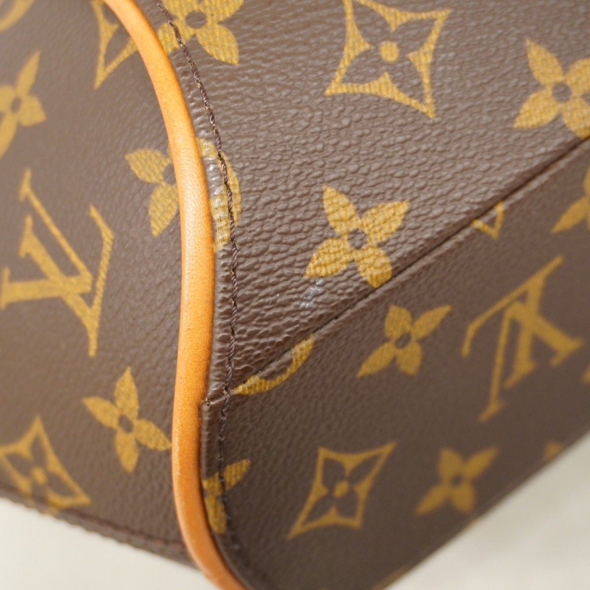 5oe6191】ルイヴィトン ハンドバッグ モノグラム エリプスPM M51127