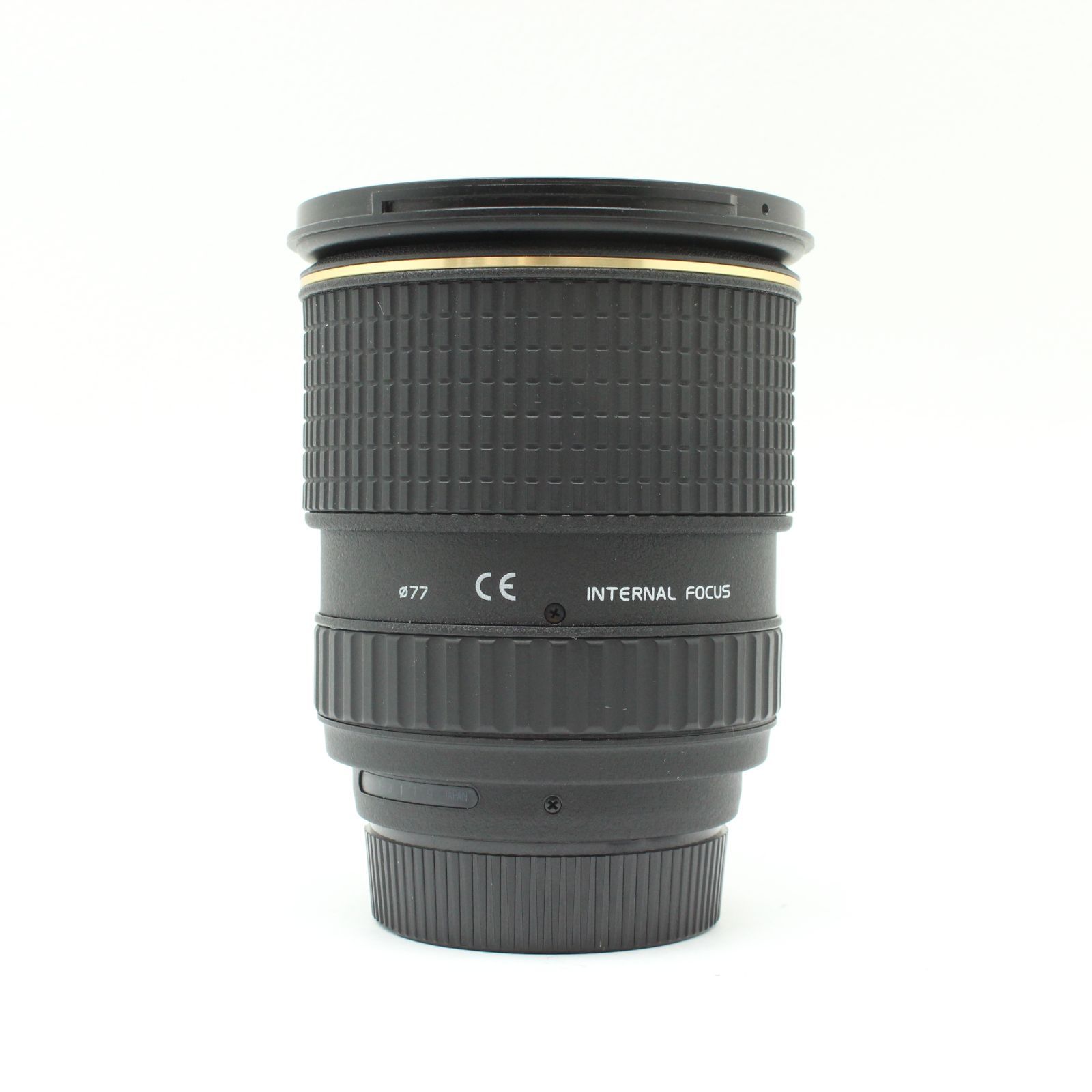 Tokina SD 16-50mm F2.8 DX ズームレンズ TOKINA SD 16-50mm F2.8 DX - メルカリ