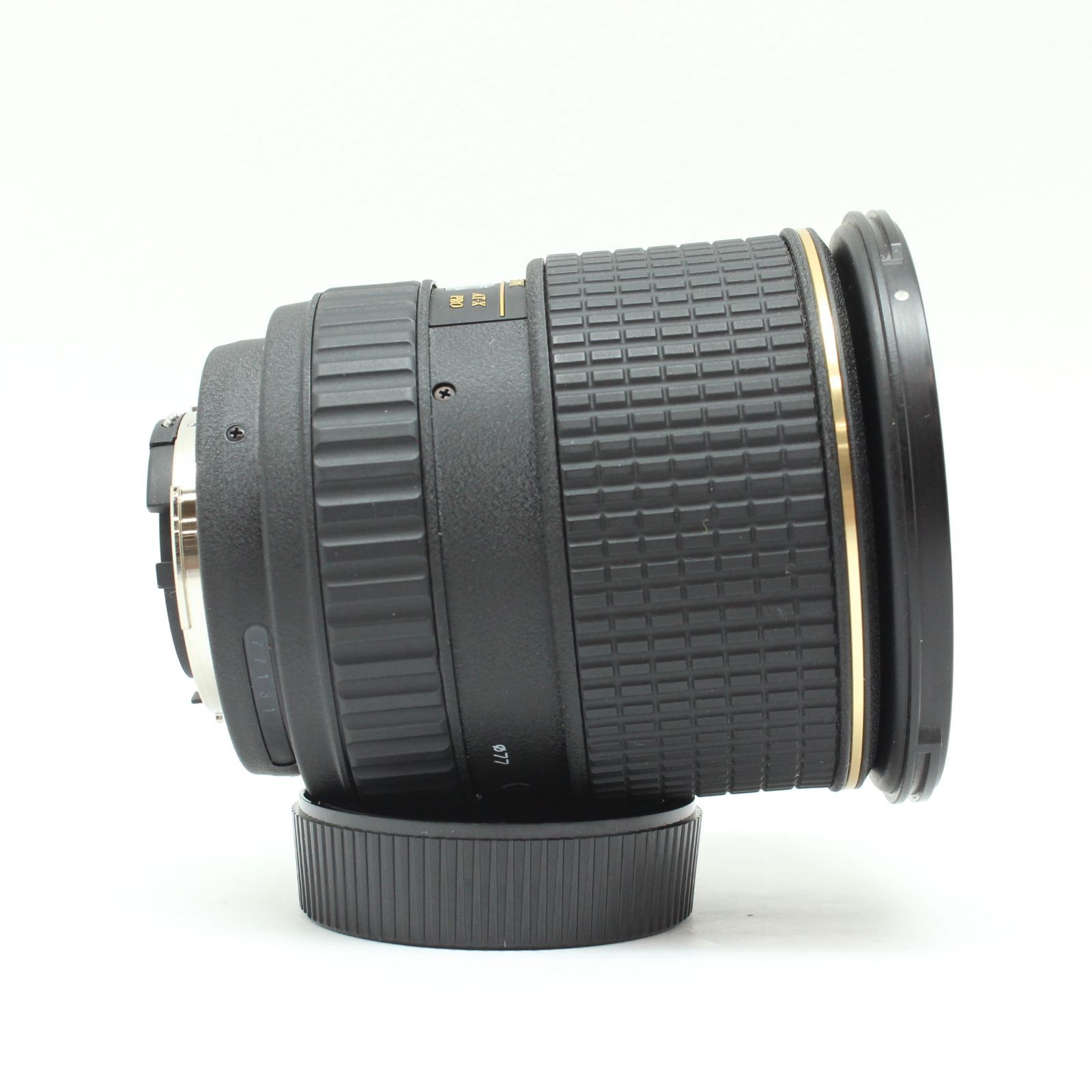 Tokina SD 16-50mm F2.8 DX ズームレンズ TOKINA SD 16-50mm F2.8 DX - メルカリ