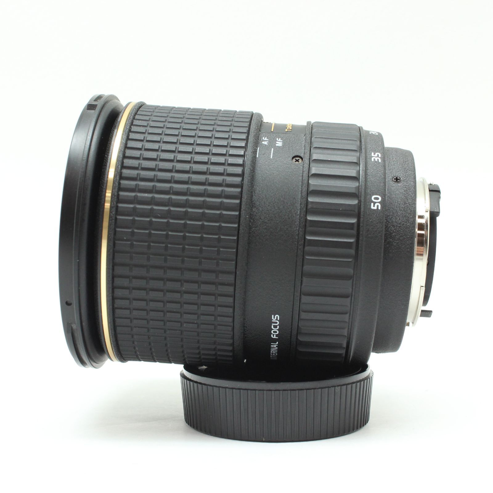 訳あり】TOKINA SD 16-50mm F2.8 DX（ニコン用） - メルカリ