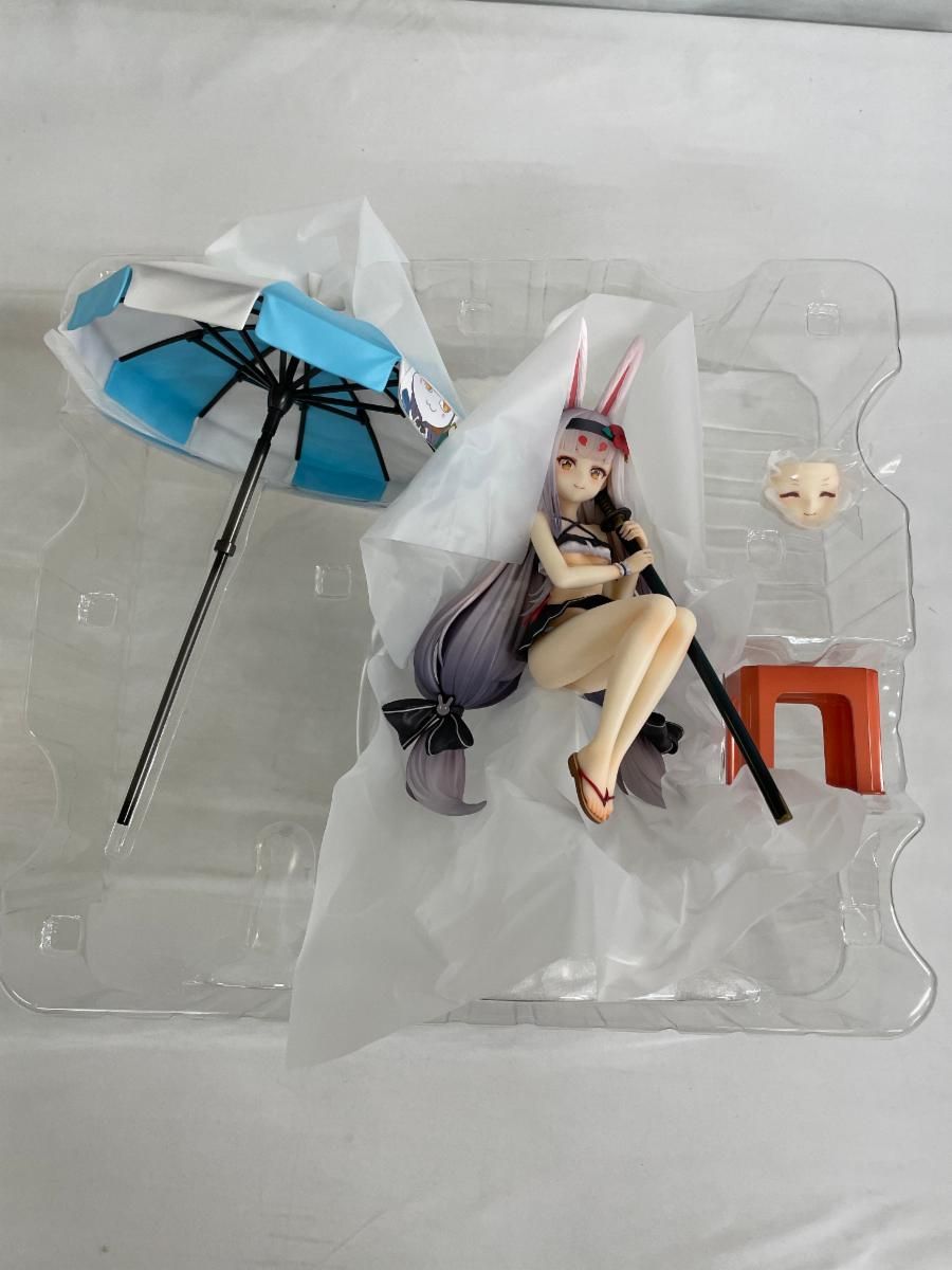 アズールレーン 島風 小休憩のサマーアイランドVer. DX版 (フィギュア