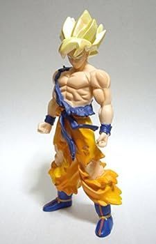 人気定番，高品質 ドラゴンボールＺ リアルワークス 覚醒！！ 超サイヤ人編 孫悟空超サイヤ人 その他