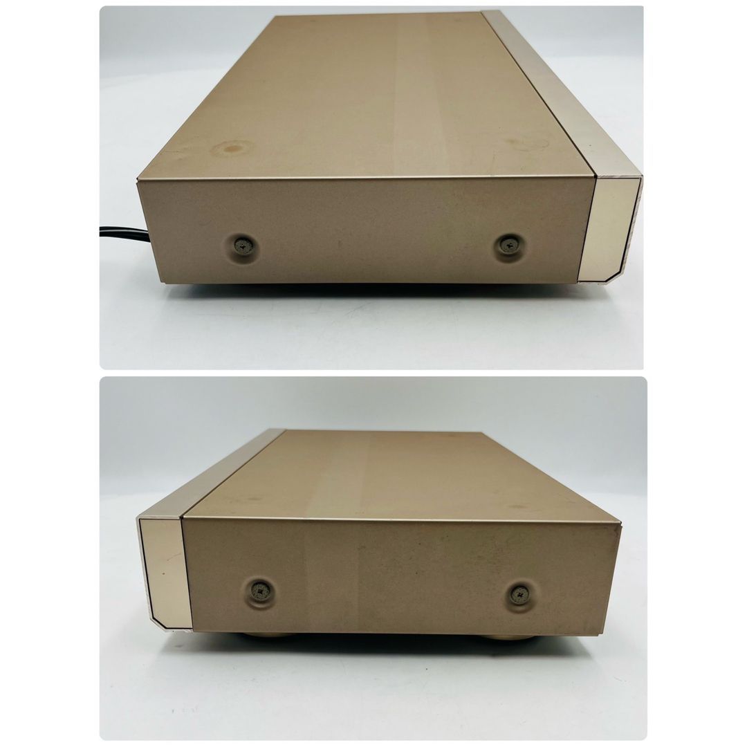 YAMAHA ヤマハ AACデコーダー AD-100 動作確認済 おまけ付 良品】 YAMAHA ヤマハ AACデコーダー AD-100 - メルカリ