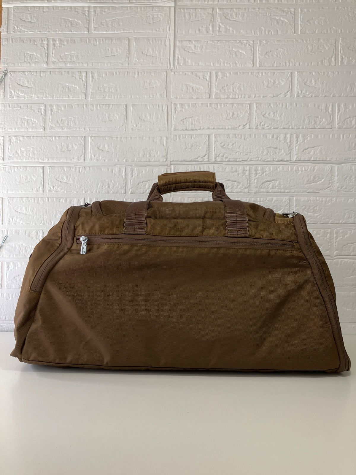 TUMI トゥミ ボストンバッグ ナイロン 4962 - メルカリ