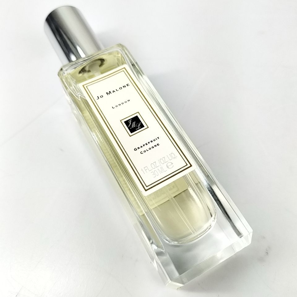 JO MALONE 】 A 29 A-4 30ml ほぼ満タン GRAPEFRUIT ジョーマローン