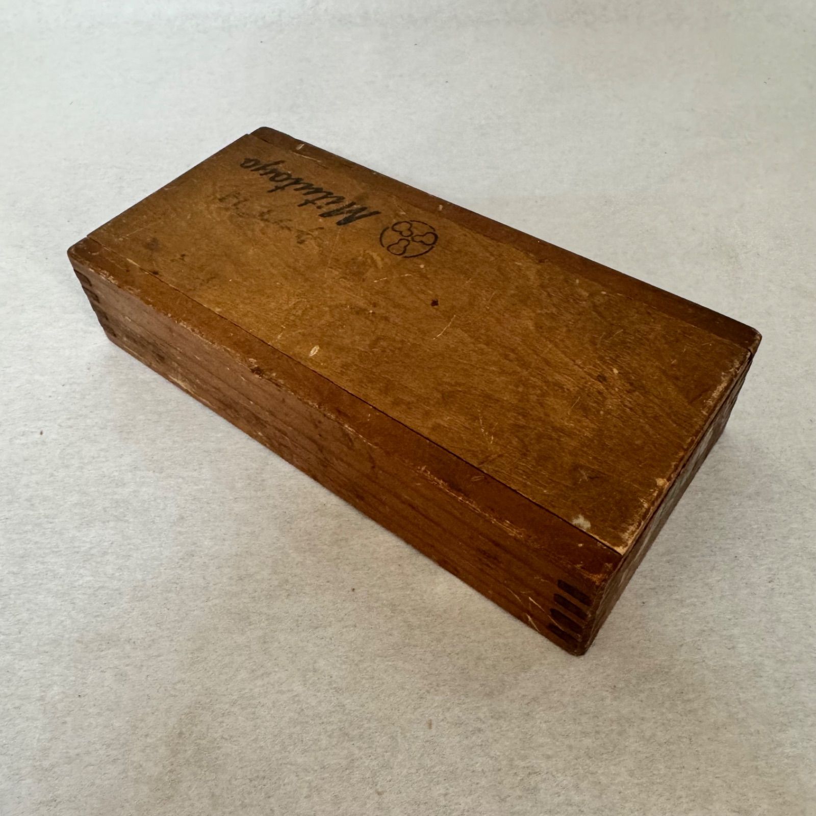 マイクロメーター