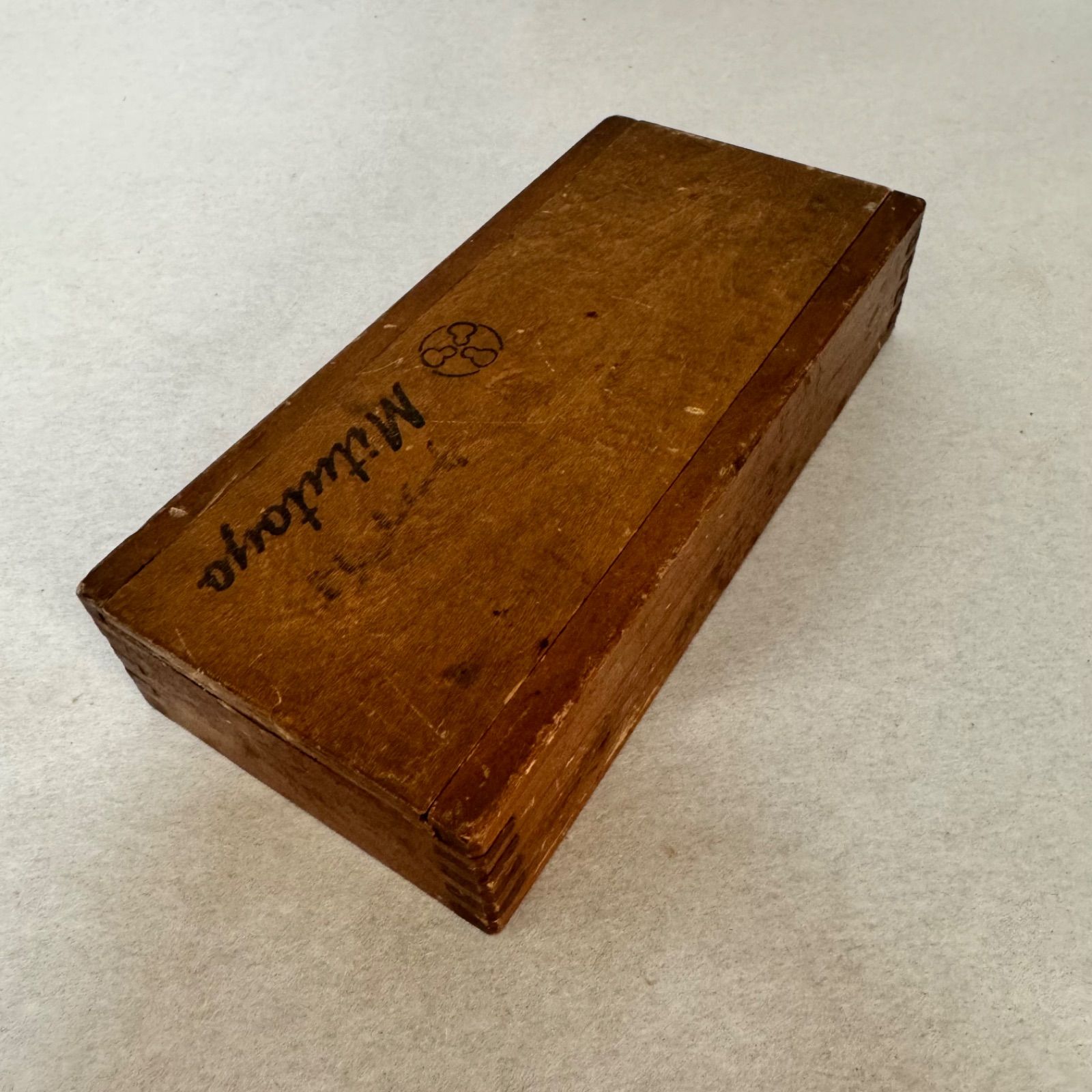 マイクロメーター M