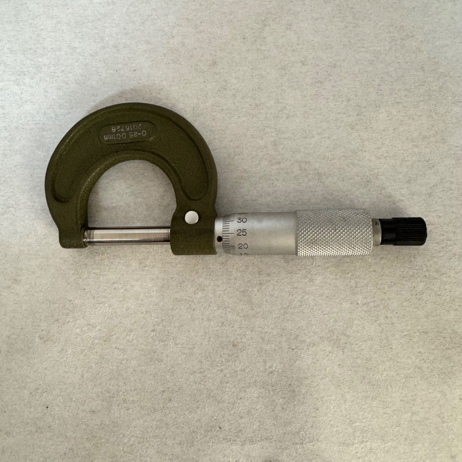 SPECIAL 昭和38年検査表付