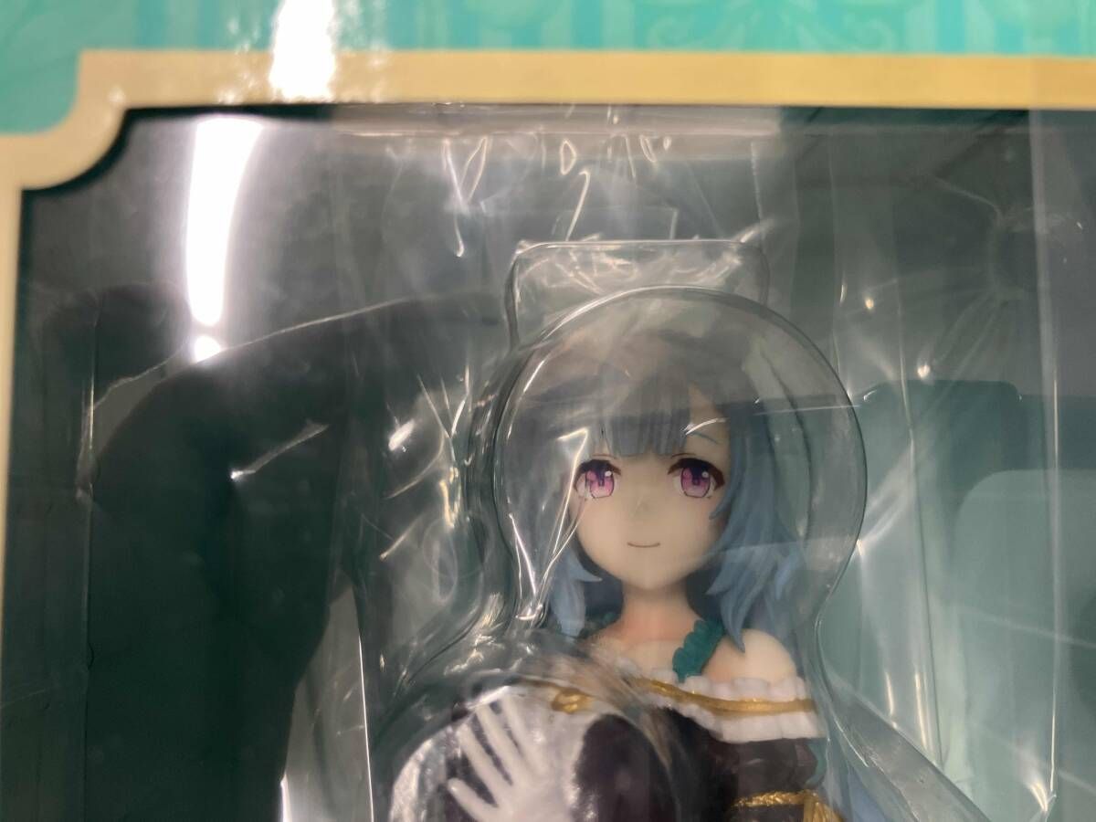 C賞 メジロアルダン 一番くじ ウマ娘 プリティーダービー 11弾 ウマ娘