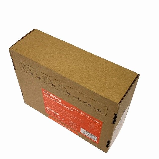 Charger ドライブチャージャー