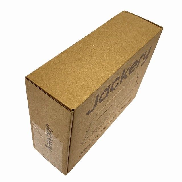 Jackery ジャクリ DC-DC Charger ドライブチャージャー JA-AD 600 A