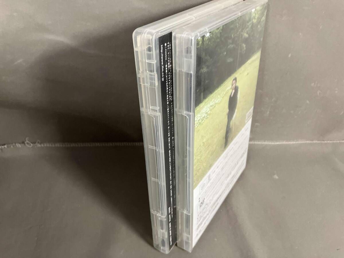 1枚は未開封品】藤井フミヤ DVDパンフレット2枚セット デジタルポップ