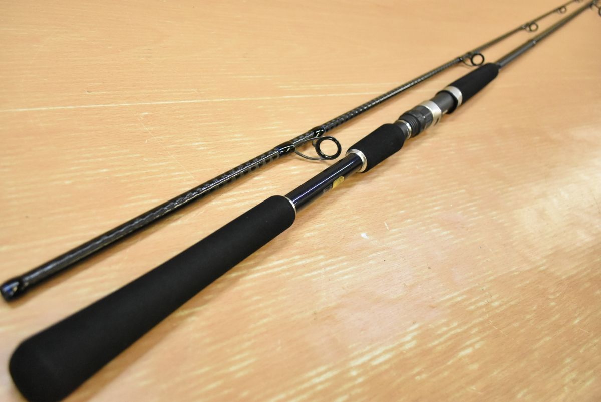 シマノ コルトスナイパー SS S96M SHIMANO COLTSNIPER スピニング