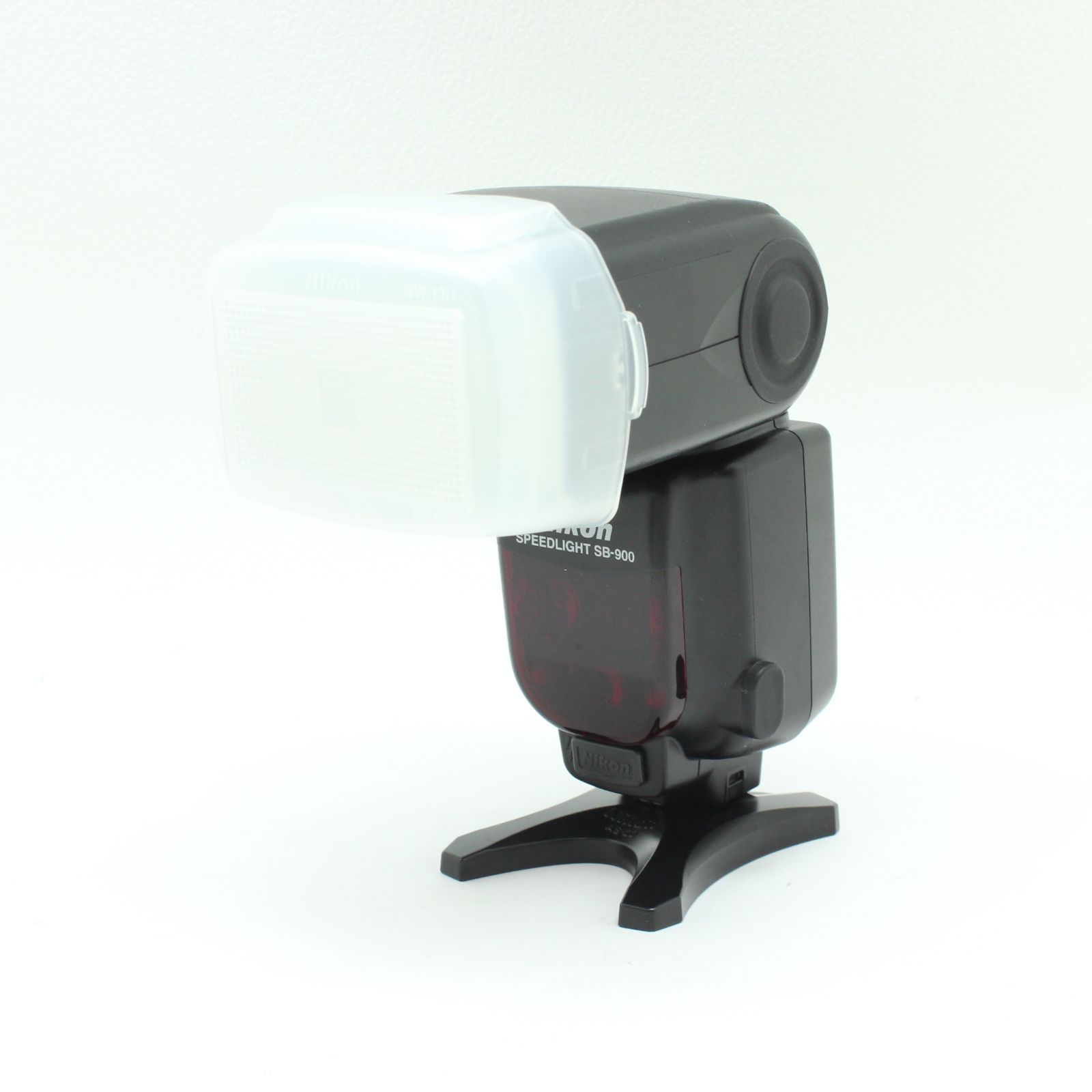 Nikon SB 900