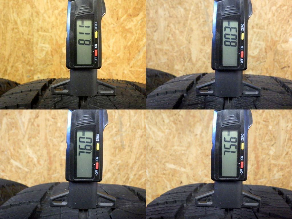 SR 230 造 約8 5 9部山 TOYO GIZ 2 215 50 R 17 4本