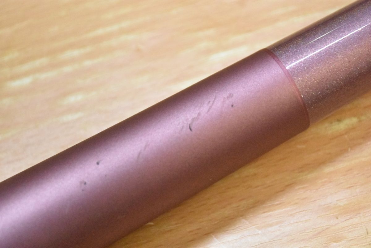 KISU スピニングロッド