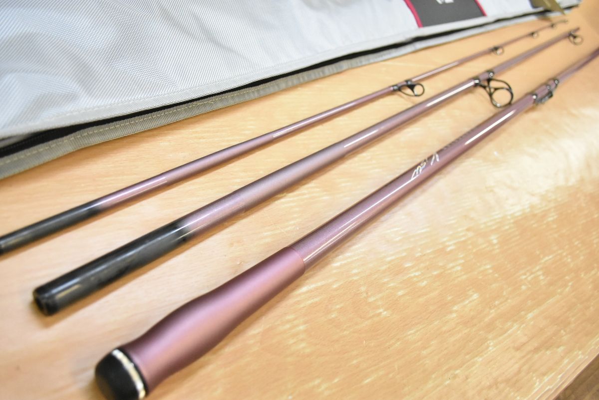 ダイワ トーナメント マスタライズ キス AGS 30-405 現行 DAIWA