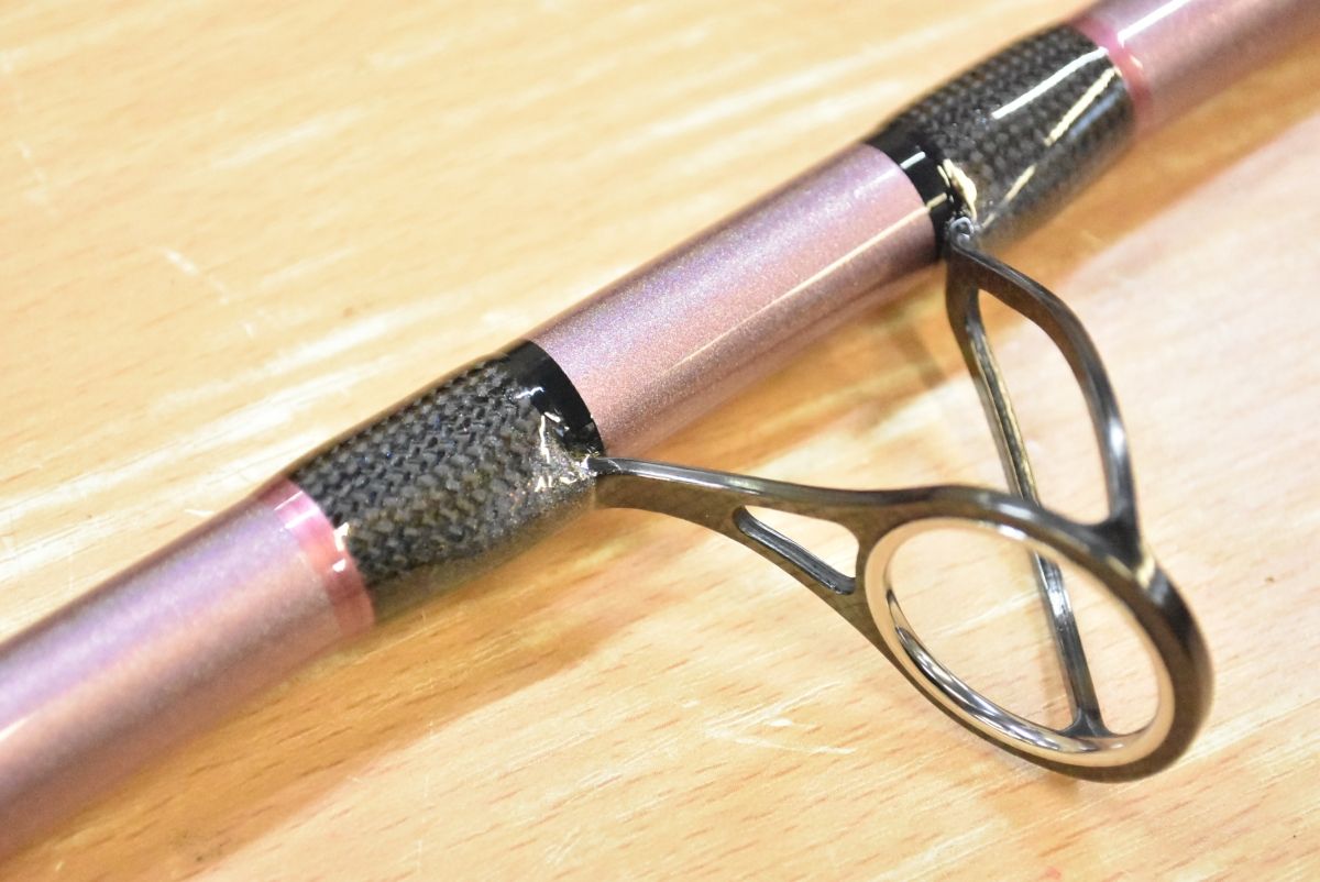 ダイワ トーナメント マスタライズ キス AGS 30-405 現行 DAIWA