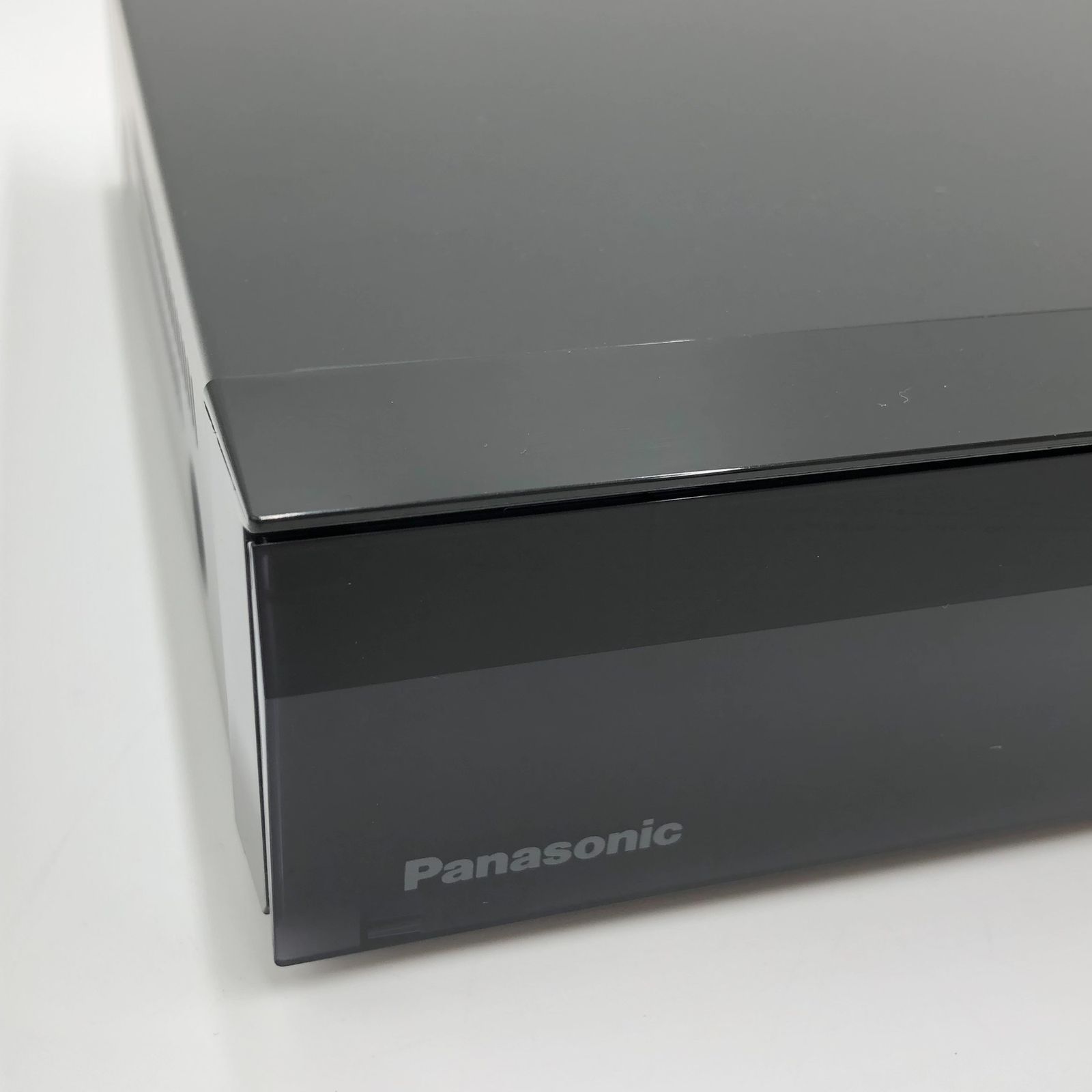 パナソニック 6TB 7チューナー ブルーレイレコーダー 全録 4チャンネル