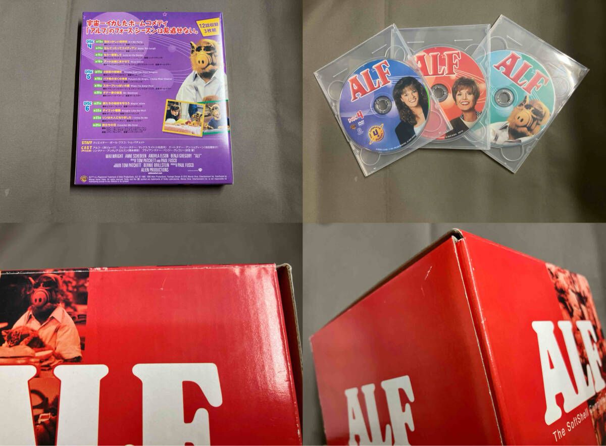 コンプリートDVD BOX