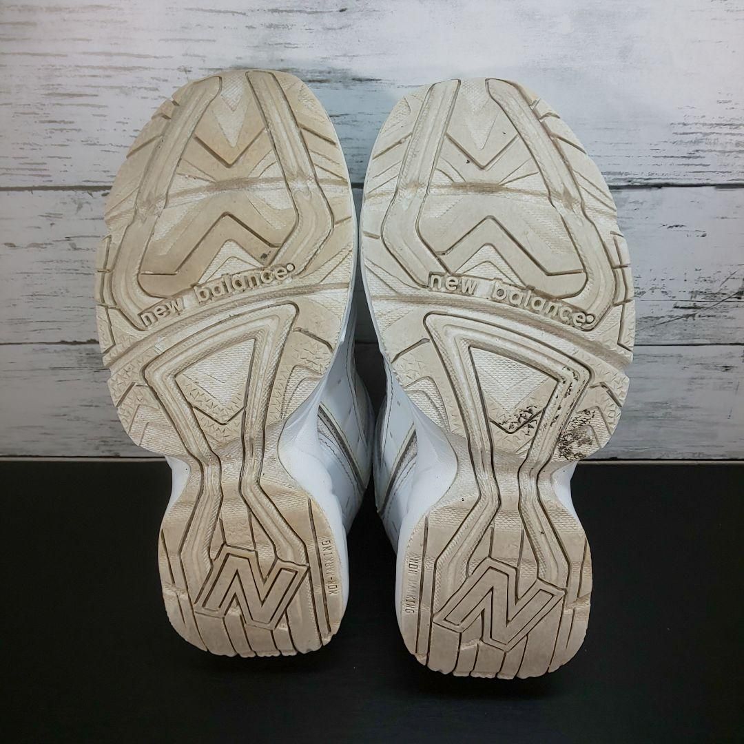 NEWBALANCE WX452 ニューバランス ダブリューエックス452 23.5cm