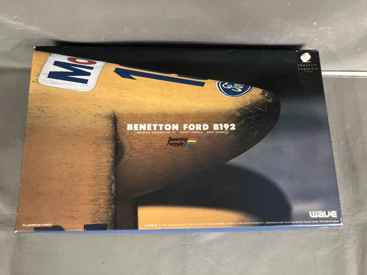 【Trick or Treat】ガレージキット Trick or Treat】ガレージキット