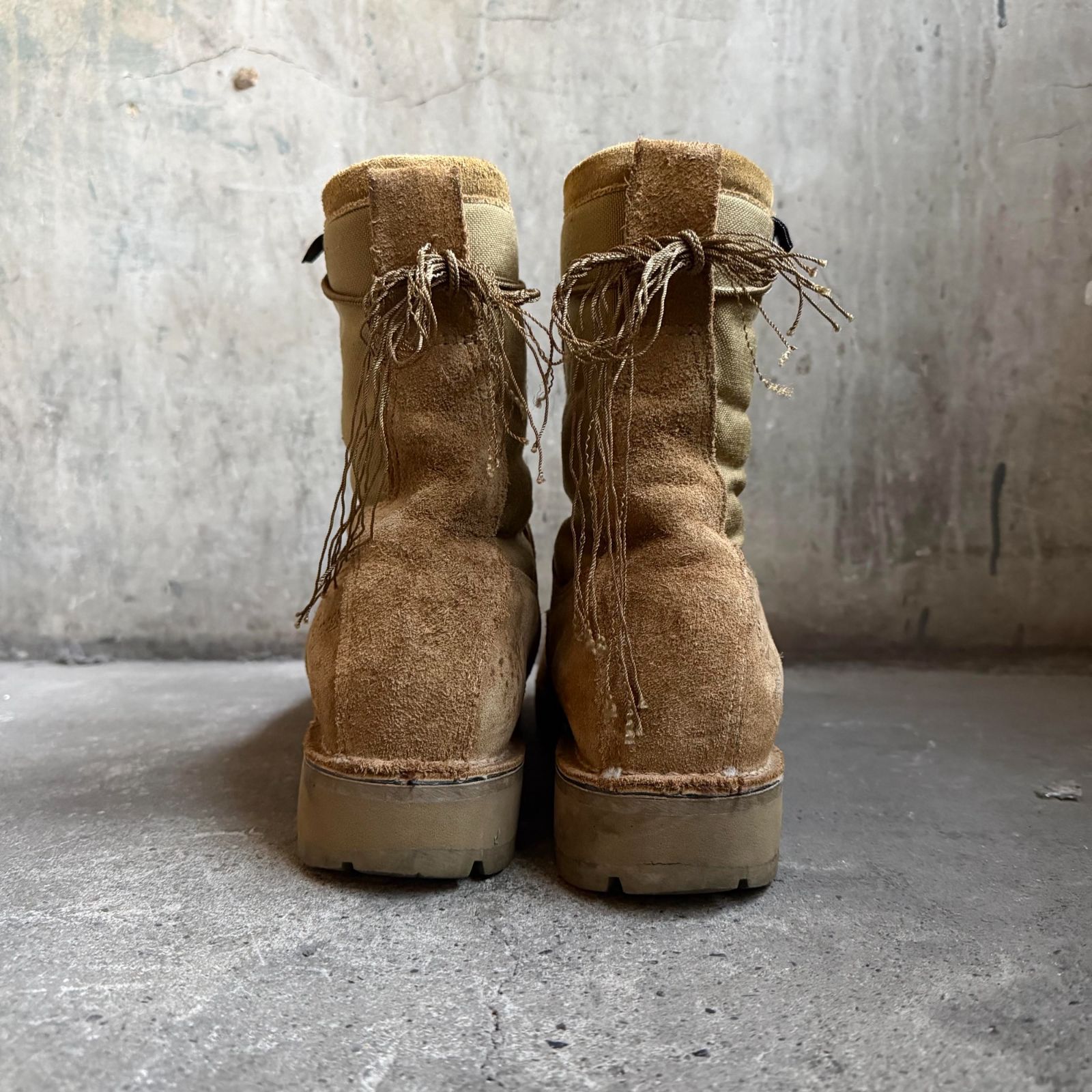 Danner DESERT ACADIA BOOTS 26000 USA製 28cm ダナー デザートアケー