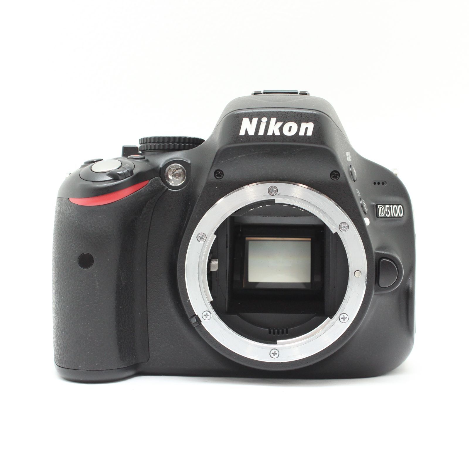 Nikon D5100 ボディ - メルカリ