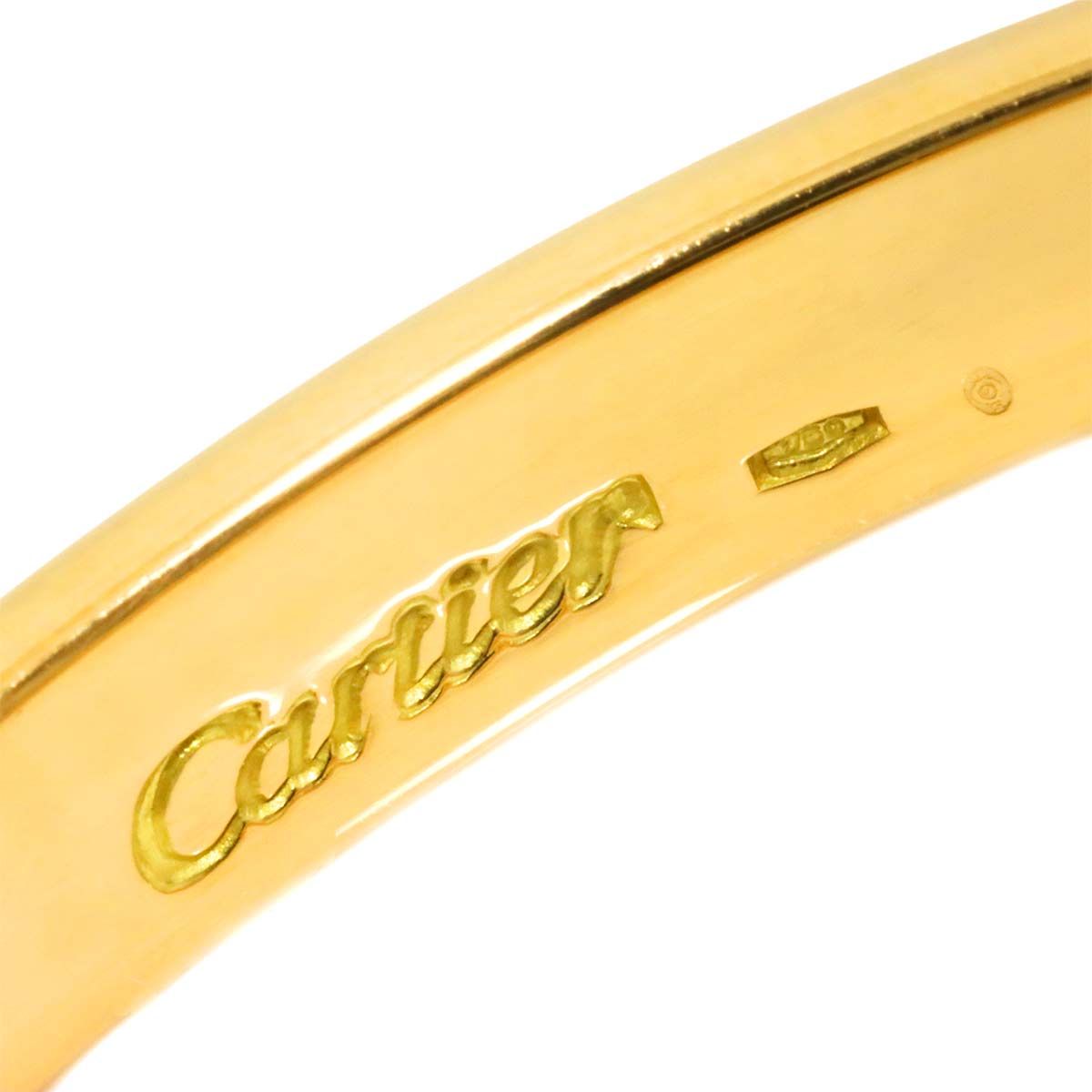 Cartier ラブブレスレット ゴールド LOVE（Cartier） （新品仕上げ済）カルティエ CARTIER LOVE ラブ